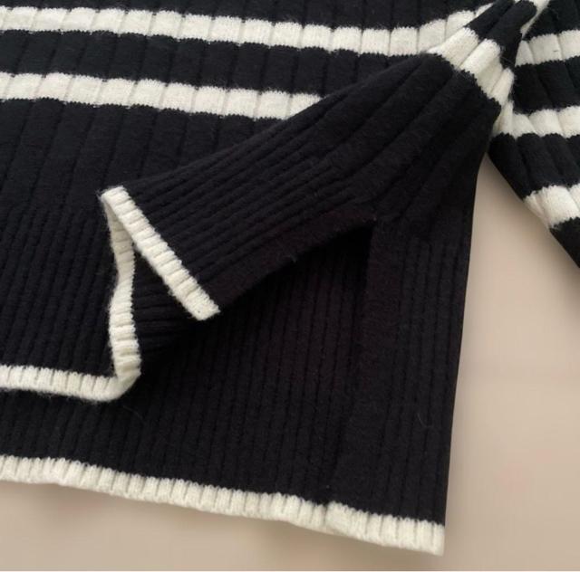 [FOVL] ���b�N�l�b�N�{�[�_�[���u�҂݃j�b�g �� �����t�@�b�V������ 