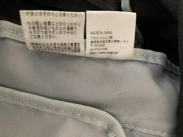 �������i�`�����s�I���f�C�p�b�N �E�B�S�[ �o�b�O �����b�N�E�o�b�N�p�b�N �u���b�N�r�b�O���S�A�_�u���t�@�X�i�[�A�d��A�y�� �� �����t�@�b�V������ 