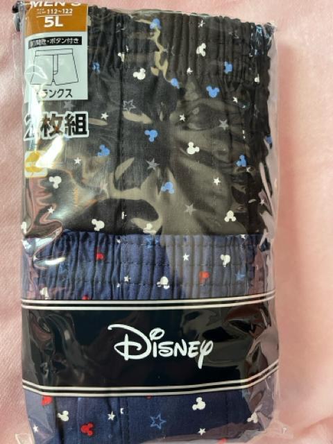 5L�T�C�Y�I2���Z�b�g�I���M�a�m�I�I�f�B�Y�j�[�I�~�b�L�[�}�E�X���I�O�J������I�{�^���t���I�g�����N�X�I�傫���T�C�Y�I  �� �j���t�@�b�V������ 