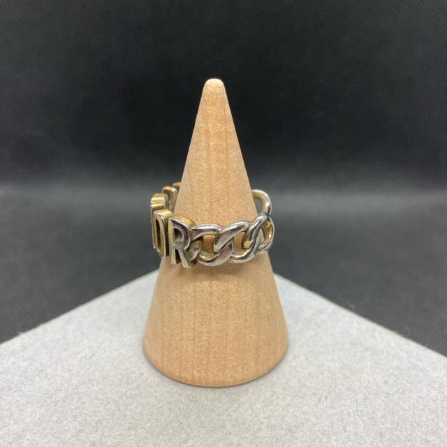 ���� DIOR �f�B�I�[�� J'ADIOR �����O �w�� �� �u�����h�� 