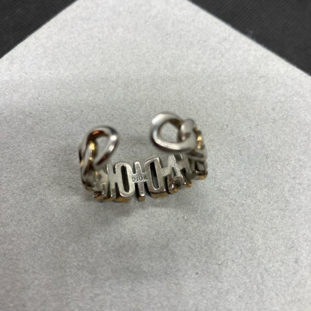 ���� DIOR �f�B�I�[�� J'ADIOR �����O �w�� �� �u�����h�� 