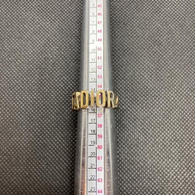 ���� DIOR �f�B�I�[�� J'ADIOR �����O �w�� �� �u�����h�� 