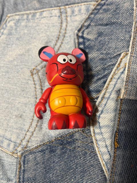 �f�B�Y�j�[ �o�C�i�����[�V���� �s�O���b�g ���x�V���[�Y �t�B�M���A  �� ��������� 