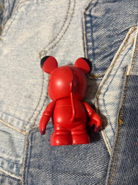 �f�B�Y�j�[ �o�C�i�����[�V���� �s�O���b�g ���x�V���[�Y �t�B�M���A �� ��������� 