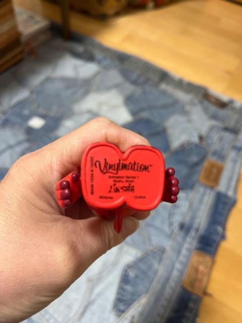 �f�B�Y�j�[ �o�C�i�����[�V���� �s�O���b�g ���x�V���[�Y �t�B�M���A �� ��������� 