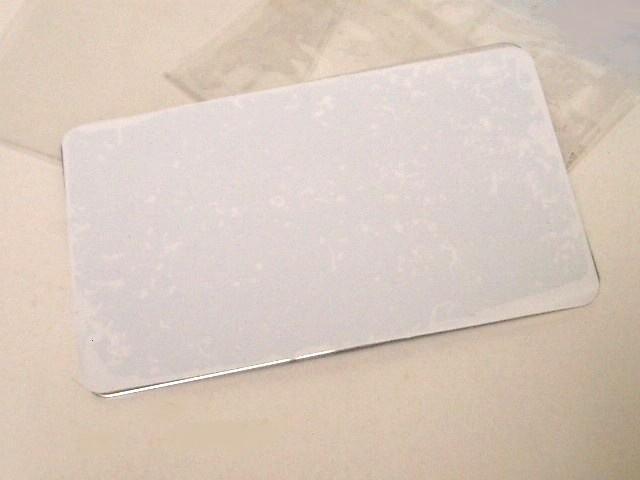 ◆ステンレス エヴァンゲリオン カードミラー < アニメ/コミック/キャラクター ◆ステンレス エヴァンゲリオン カードミラー < アニメ/コミック/キャラクターの