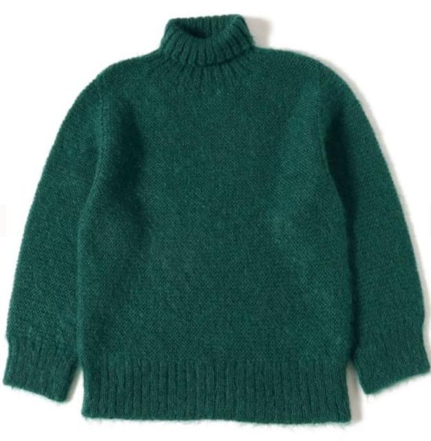 ���f�B�[�X �J���[ �K�[�^�[ �^�[�g���j�b�g  �� �����t�@�b�V������ 