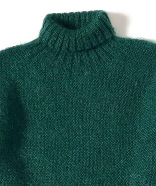 ���f�B�[�X �J���[ �K�[�^�[ �^�[�g���j�b�g �� �����t�@�b�V������ 