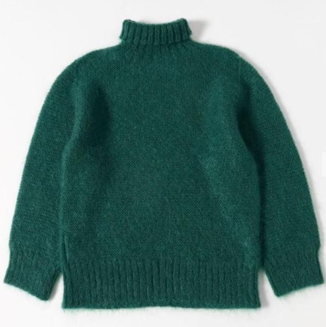 ���f�B�[�X �J���[ �K�[�^�[ �^�[�g���j�b�g �� �����t�@�b�V������ 