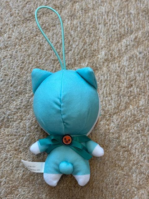 アイドリッシュセブン×太鼓の達人/きらどるぬいぐるみ/亥清悠 < おもちゃ アイドリッシュセブン×太鼓の達人/きらどるぬいぐるみ/亥清悠 < おもちゃの