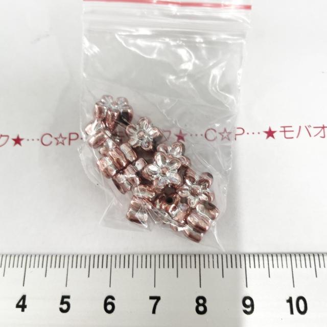 3*キラキラお花 プラビーズ 5 < ペット/手芸/園芸 3*キラキラお花 プラビーズ 5 < ペット/手芸/園芸の