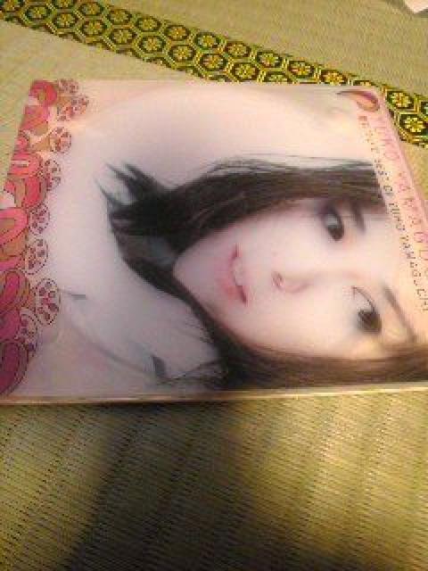 山口由子ベストCD < タレントグッズ  山口由子ベストCD  < タレントグッズの