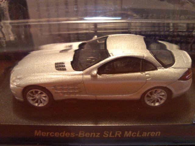 メルセデスベンツ SLR マクラーレン ★京商サンクス限定★ < ホビー  メルセデスベンツ SLR マクラーレン ★京商サンクス限定★  < ホビーの
