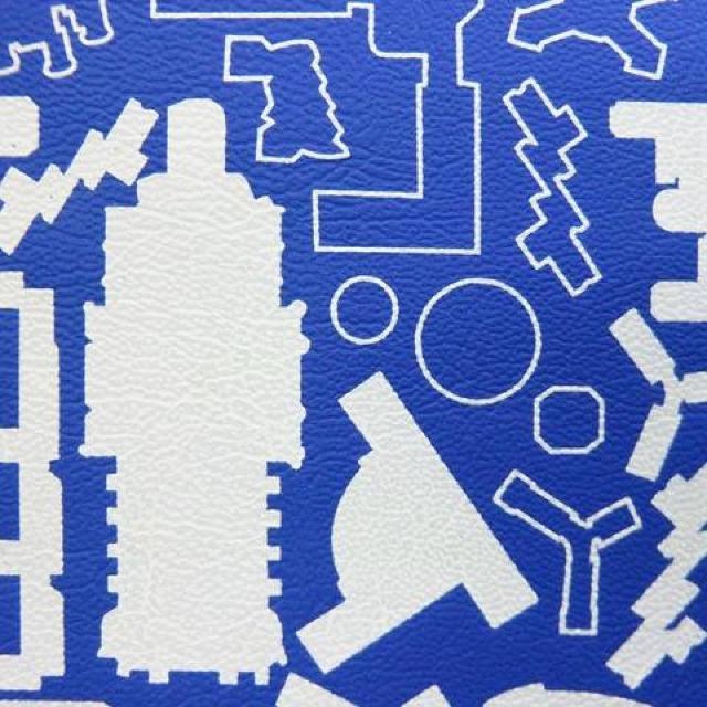 日本製東京カートグラフィックブリーフケース < インテリア/ライフ  日本製東京カートグラフィックブリーフケース < インテリア/ライフの