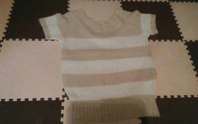 ec losion Mサイズ モヘヤ入り 美品 < 女性ファッション  ec losion Mサイズ モヘヤ入り 美品  < 女性ファッションの