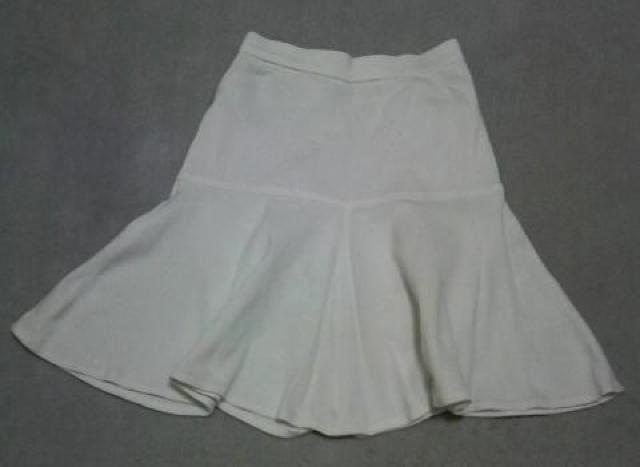 アンドレルチアーノ★半袖ニットカットソー&スカートセット < 女性ファッション  アンドレルチアーノ★半袖ニットカットソー&スカートセット < 女性ファッションの