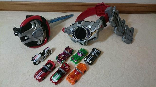 仮面ライダードライブ!変身ベルトセット! < おもちゃ  仮面ライダードライブ!変身ベルトセット!  < おもちゃの