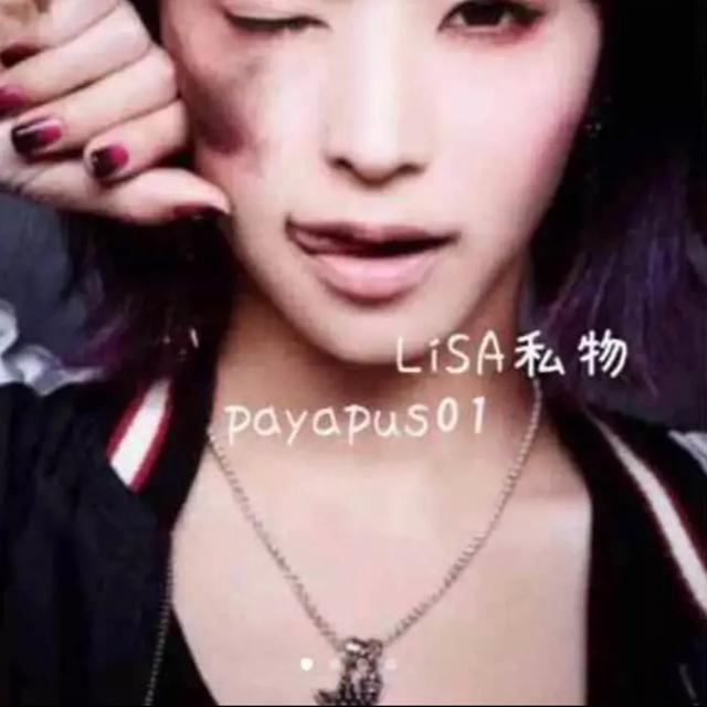 LiSA着用◆新品◆JUSTIN DAVIS◆VIVA SUPER STAR PENDANT◆ < ブランド  LiSA着用◆新品◆JUSTIN DAVIS◆VIVA SUPER STAR PENDANT◆  < ブランドの