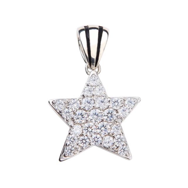 LiSA着用◆新品◆JUSTIN DAVIS◆VIVA SUPER STAR PENDANT◆ < ブランド  LiSA着用◆新品◆JUSTIN DAVIS◆VIVA SUPER STAR PENDANT◆ < ブランドの