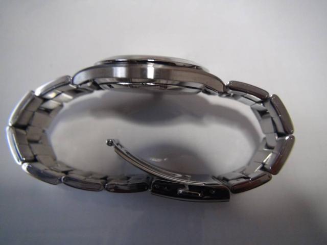 セイコー INSTRUCTIONS電池式クォーツ 製、動作確認済、美品!。 < ブランド セイコー INSTRUCTIONS電池式クォーツ 製、動作確認済、美品!。 < ブランドの