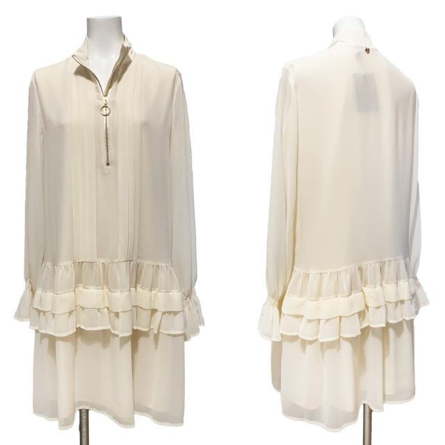 VicCZbg VtHs[X   #XS TWIN-SET  t@bV 