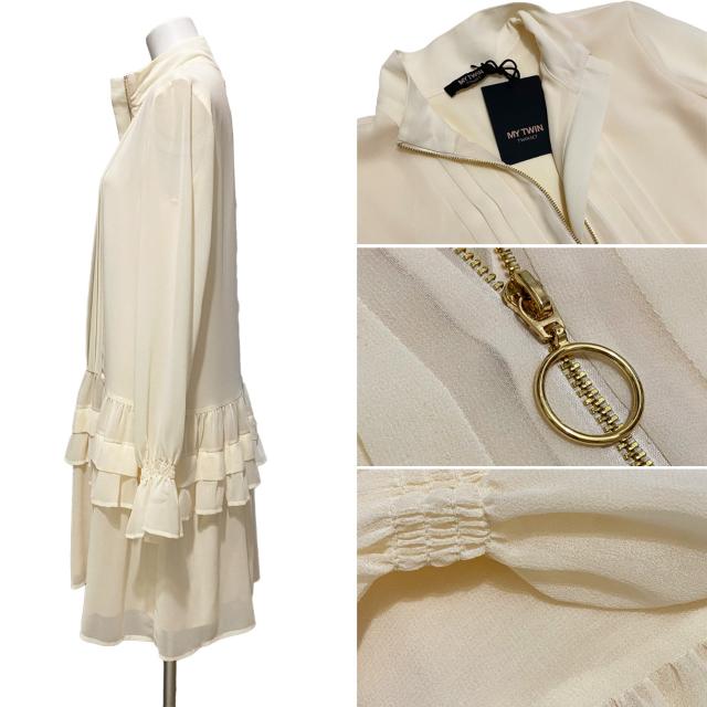 VicCZbg VtHs[X   #XS TWIN-SET  t@bV 