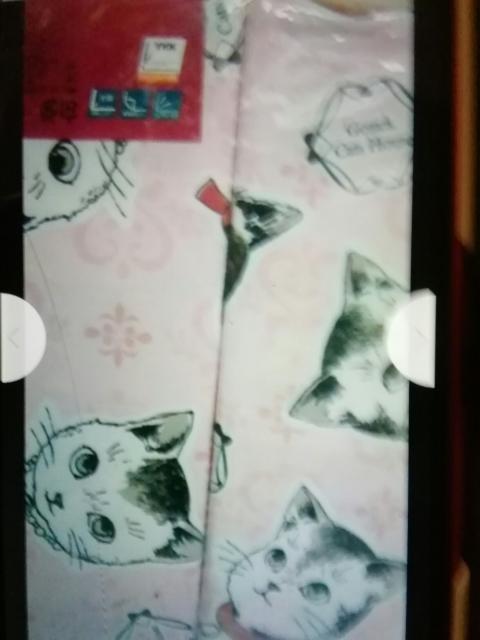 ネこ掛けフとんかば〜しんぐるロング150×210p用ぴんく系 < ホビー  ネこ掛けフとんかば〜しんぐるロング150×210p用ぴんく系 < ホビーの