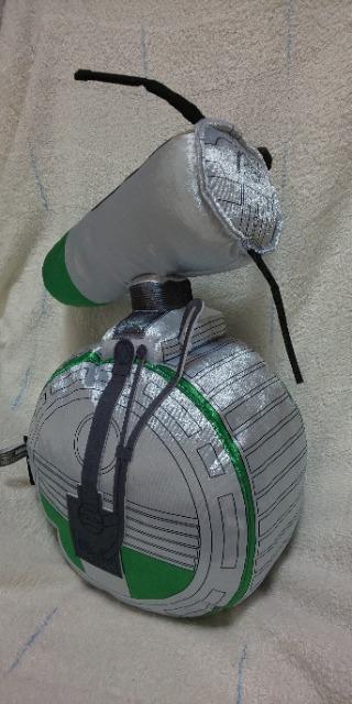 【STAR WARS】☆メガジャンボぬいぐるみ☆スカイウォーカーの夜明け < アニメ/コミック/キャラクター 【STAR WARS】☆メガジャンボぬいぐるみ☆スカイウォーカーの夜明け < アニメ/コミック/キャラクターの