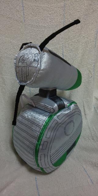 【STAR WARS】☆メガジャンボぬいぐるみ☆スカイウォーカーの夜明け < アニメ/コミック/キャラクター 【STAR WARS】☆メガジャンボぬいぐるみ☆スカイウォーカーの夜明け < アニメ/コミック/キャラクターの