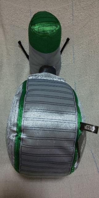 【STAR WARS】☆メガジャンボぬいぐるみ☆スカイウォーカーの夜明け < アニメ/コミック/キャラクター 【STAR WARS】☆メガジャンボぬいぐるみ☆スカイウォーカーの夜明け < アニメ/コミック/キャラクターの