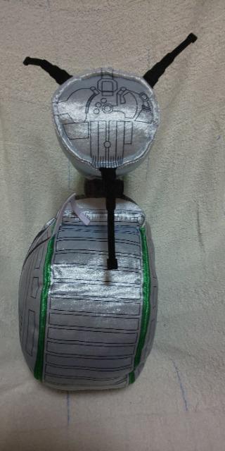 【STAR WARS】☆メガジャンボぬいぐるみ☆スカイウォーカーの夜明け < アニメ/コミック/キャラクター 【STAR WARS】☆メガジャンボぬいぐるみ☆スカイウォーカーの夜明け < アニメ/コミック/キャラクターの