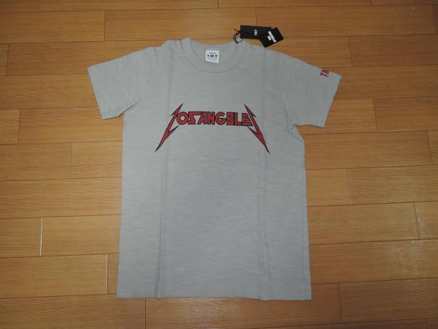 Vi TMT Jbg\[ M D LOSANGELES TVc eB[GeB[   uh 