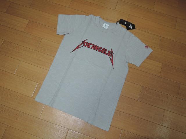 Vi TMT Jbg\[ M D LOSANGELES TVc eB[GeB[  uh 