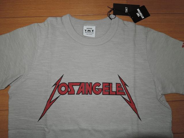 Vi TMT Jbg\[ M D LOSANGELES TVc eB[GeB[  uh 