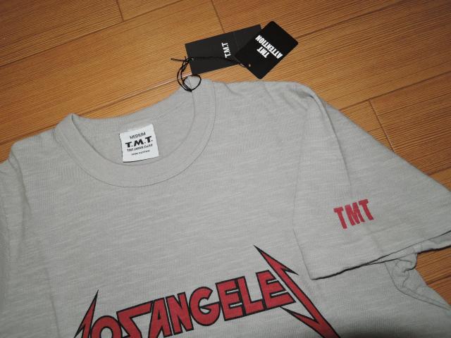 Vi TMT Jbg\[ M D LOSANGELES TVc eB[GeB[  uh 