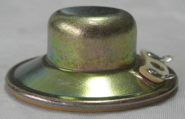 超小型スーパーツィータRAT1603B-2アルニコ新品4本1107 < 家電/AV 超小型スーパーツィータRAT1603B-2アルニコ新品4本1107 < 家電/AVの