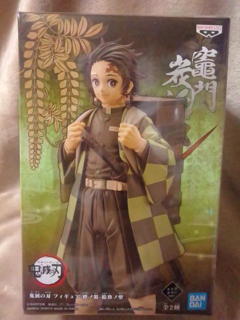 ■鬼滅の刃■フィギュア〜絆ノ装〜拾玖ノ型★竈門炭治郎 セピアカラーver.■ < アニメ/コミック/キャラクター  ■鬼滅の刃■フィギュア〜絆ノ装〜拾玖ノ型★竈門炭治郎 セピアカラーver.■  < アニメ/コミック/キャラクターの