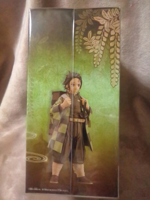 ■鬼滅の刃■フィギュア〜絆ノ装〜拾玖ノ型★竈門炭治郎 セピアカラーver.■ < アニメ/コミック/キャラクター  ■鬼滅の刃■フィギュア〜絆ノ装〜拾玖ノ型★竈門炭治郎 セピアカラーver.■ < アニメ/コミック/キャラクターの