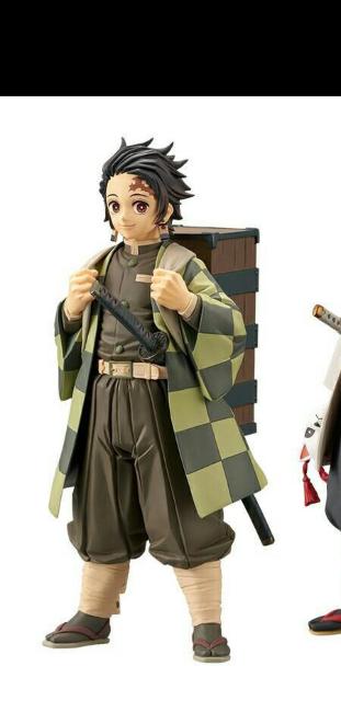 ■鬼滅の刃■フィギュア〜絆ノ装〜拾玖ノ型★竈門炭治郎 セピアカラーver.■ < アニメ/コミック/キャラクター  ■鬼滅の刃■フィギュア〜絆ノ装〜拾玖ノ型★竈門炭治郎 セピアカラーver.■ < アニメ/コミック/キャラクターの