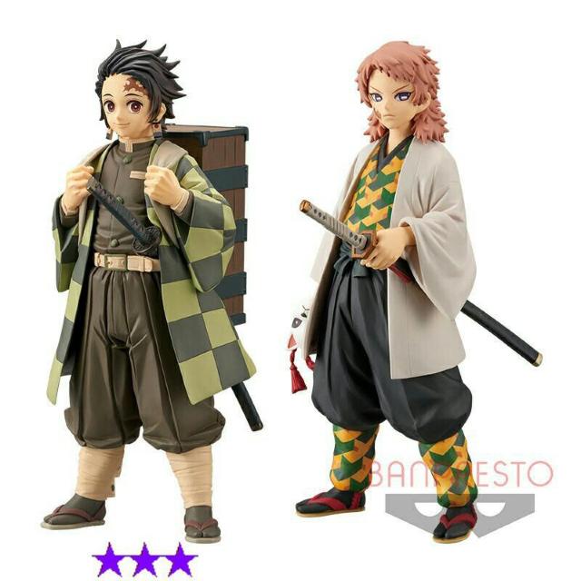 ■鬼滅の刃■フィギュア〜絆ノ装〜拾玖ノ型★竈門炭治郎 セピアカラーver.■ < アニメ/コミック/キャラクター  ■鬼滅の刃■フィギュア〜絆ノ装〜拾玖ノ型★竈門炭治郎 セピアカラーver.■ < アニメ/コミック/キャラクターの