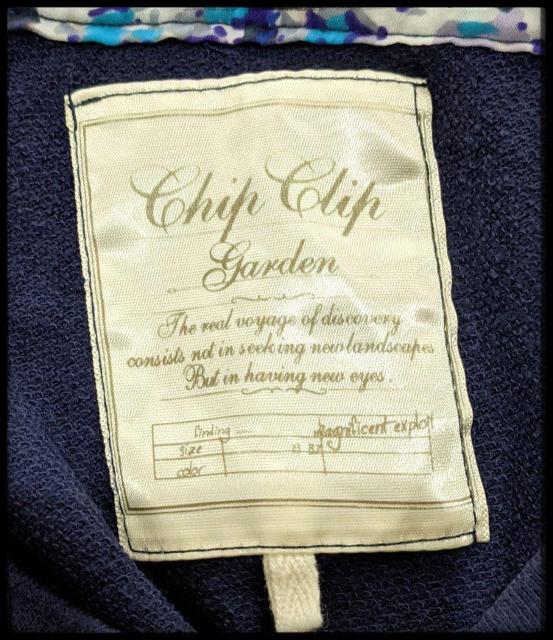 Chip Clip`bvNbv܂ނ灚Ђ䃏s[XTVcXJ[gMTCYF܂Ƃߔ}