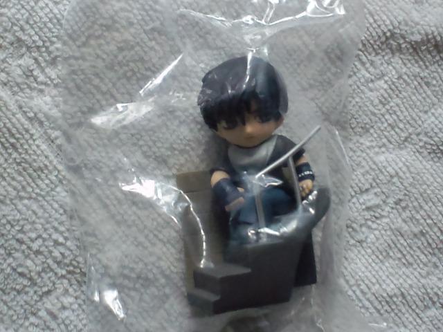 合法ドラッグ(CLAMP)☆火群陸王フィギュア < アニメ/コミック/キャラクター 合法ドラッグ(CLAMP)☆火群陸王フィギュア < アニメ/コミック/キャラクターの