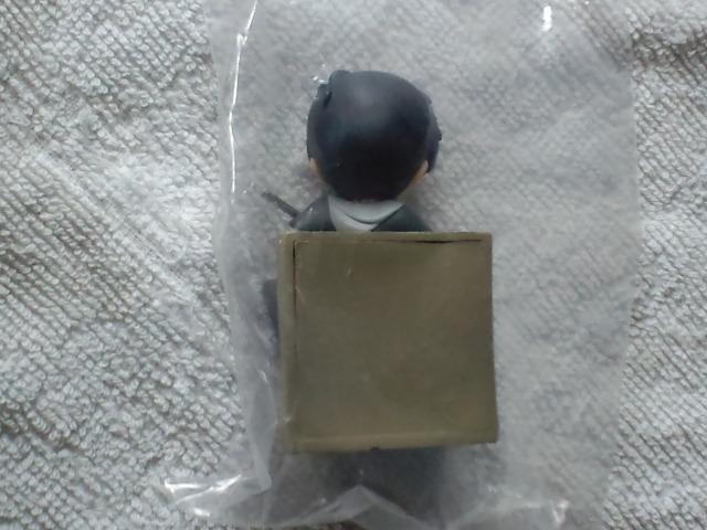 合法ドラッグ(CLAMP)☆火群陸王フィギュア < アニメ/コミック/キャラクター 合法ドラッグ(CLAMP)☆火群陸王フィギュア < アニメ/コミック/キャラクターの