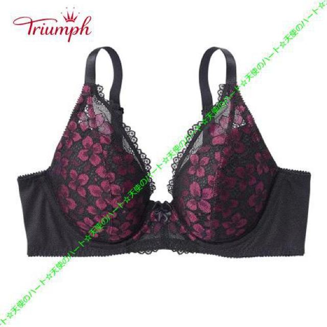 【送料無料】新品 トリンプ 脇高フルカップメッシュブラジャー C95 ブラック < 女性ファッション 【送料無料】新品 トリンプ 脇高フルカップメッシュブラジャー C95 ブラック < 女性ファッションの