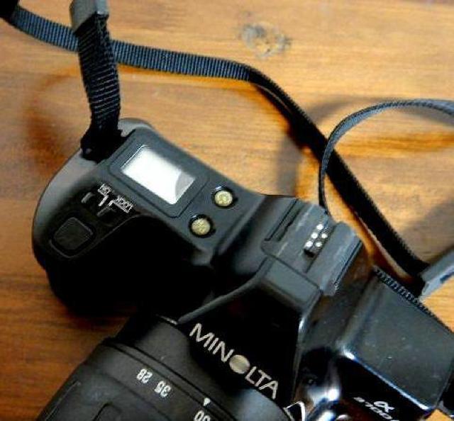 ★ミノルタ MINOLTA a3700i 一眼レフ カメラ 動作未確認 ジャンク品 < 家電/AV  ★ミノルタ MINOLTA a3700i 一眼レフ カメラ 動作未確認 ジャンク品 < 家電/AVの