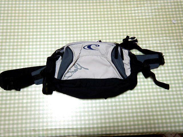 ◆o'neill オニール ウェストポーチ 中古品 < 男性ファッション  ◆o'neill オニール ウェストポーチ 中古品  < 男性ファッションの