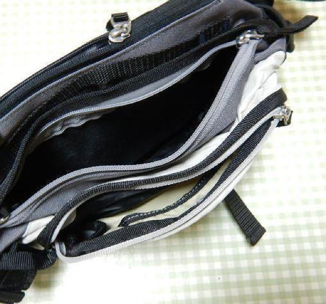 ◆o'neill オニール ウェストポーチ 中古品 < 男性ファッション  ◆o'neill オニール ウェストポーチ 中古品 < 男性ファッションの