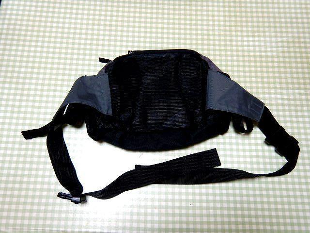 ◆o'neill オニール ウェストポーチ 中古品 < 男性ファッション  ◆o'neill オニール ウェストポーチ 中古品 < 男性ファッションの