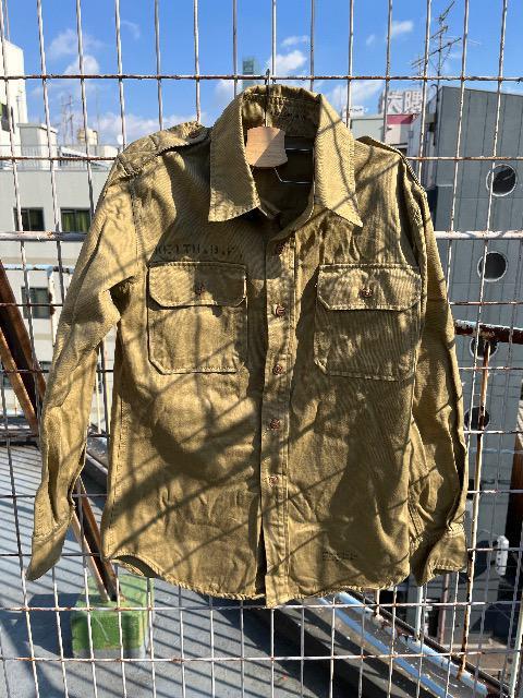 米軍払い下げ長袖シャツ < ホビー  米軍払い下げ長袖シャツ  < ホビーの