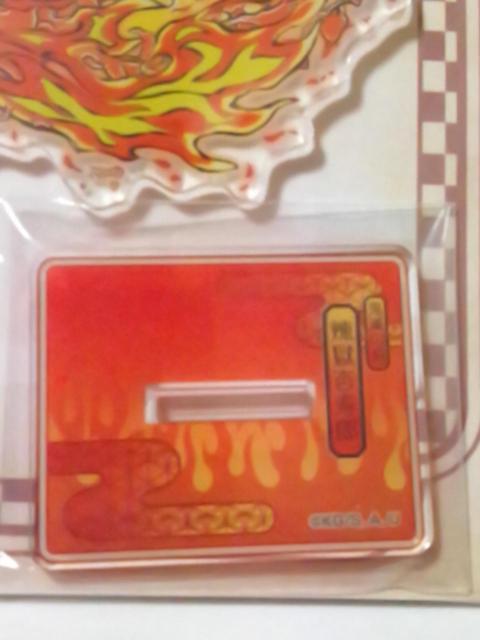 ■鬼滅の刃■無限列車編 アクリルマスコット★煉獄杏寿郎■ < アニメ/コミック/キャラクター  ■鬼滅の刃■無限列車編 アクリルマスコット★煉獄杏寿郎■ < アニメ/コミック/キャラクターの